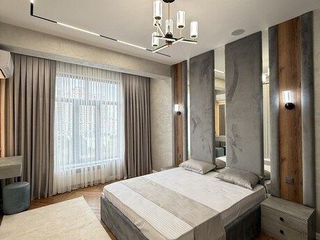 2 otaqlı mənzil, 63 m², Elmlər Akademiyası: 278 000 ₼ 2