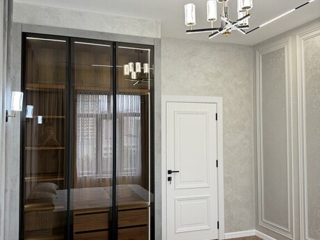 2 otaqlı mənzil, 63 m², Elmlər Akademiyası: 278 000 ₼ 5