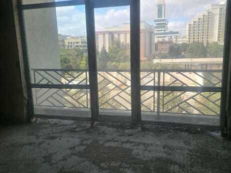 2 otaqlı yeni tikili - Badamdar q. - 73 m²