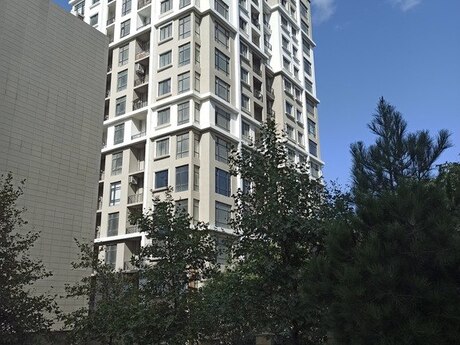 2 otaqlı yeni tikili - Badamdar q. - 73 m²