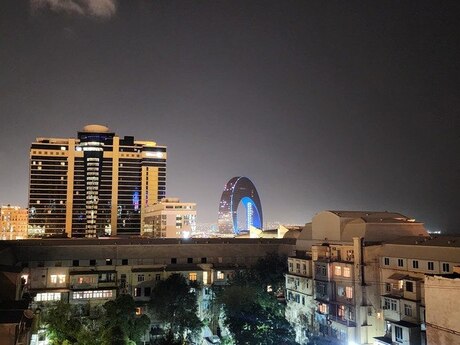 Kirayə 5 otaqlı mənzil, 165 m², Sahil: 2 500 ₼/ay 2