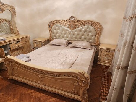 Kirayə 5 otaqlı mənzil, 165 m², Sahil: 2 500 ₼/ay 4