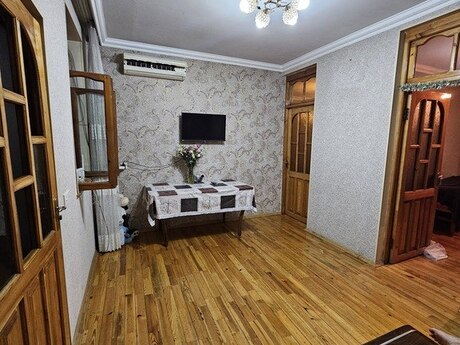 Объявление №5636099 - Баку, пос. 20-й участок, 3-комн., 80 м²