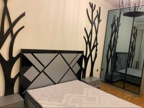 Kirayə 3 otaqlı mənzil, 85 m², Azadlıq Prospekti: 1 050 ₼/ay 5