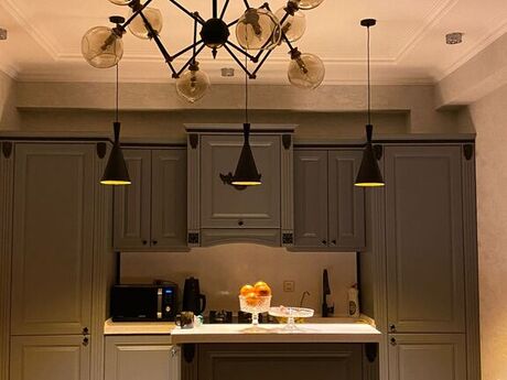 3 otaqlı yeni tikili - Azadlıq Prospekti m. - 85 m²