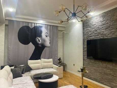 Elan №5636174 - Bakı, Azadlıq Prospekti m., 3 otaqlı, 85 m², 15/17 mərtəbə