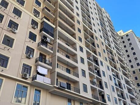 4-room apartment, 185 m², 8 Noyabr: 480 000 ₼ 5