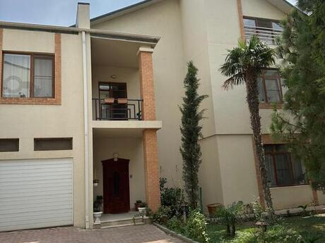 Объявление №5636257 - Баку, м. 20 января, 6-комн., 330 м²