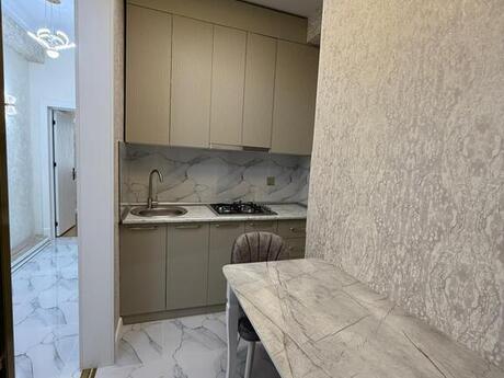 2-комнатная квартира, 90 м², Həzi Aslanov: 208 000 ₼ 3