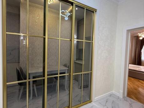 2-комнатная квартира, 90 м², Həzi Aslanov: 208 000 ₼ 4