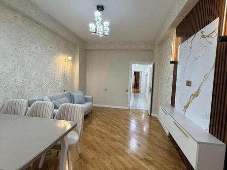 2-комнатная квартира, 90 м², Həzi Aslanov: 208 000 ₼ 2