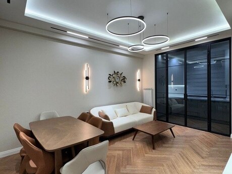 2-комнатная квартира, 68 м², Renessans Palace: 335 000 ₼ 4