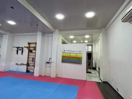 Obyekt - 28 May m. - 220 m²
