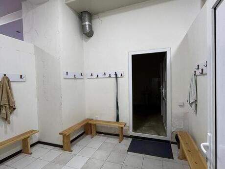 Obyekt - 28 May m. - 220 m²