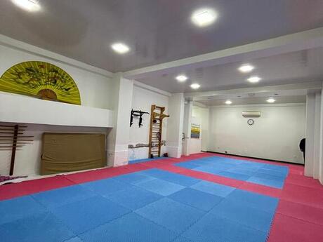 Obyekt - 28 May m. - 220 m²