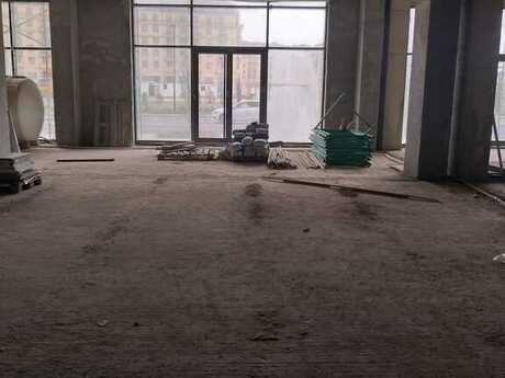 Obyekt - Ağ şəhər q. - 104 m²
