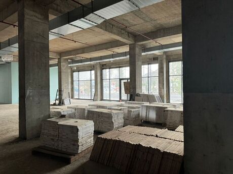 Obyekt - Ağ şəhər q. - 104 m²