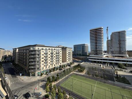 Объявление №5636506 - Баку, пос. Аг шехер, 104 м²