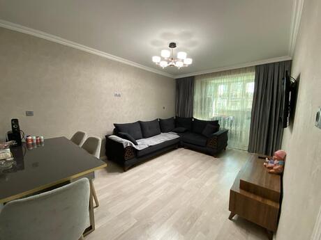 Elan №5636530 - Bakı, Elmlər Akademiyası m., 2 otaqlı, 40 m², 5/5 mərtəbə