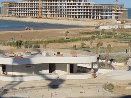 2 otaqlı mənzil, 85 m², Nardaran: 506 000 ₼ 4