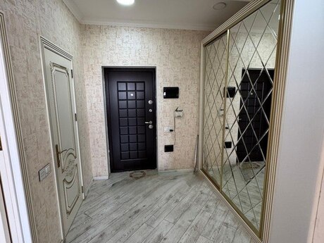 3 otaqlı mənzil, 70 m², Masazır: 127 000 ₼ 2