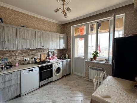 3 otaqlı mənzil, 70 m², Masazır: 127 000 ₼ 5