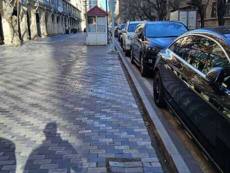 Commercial space for sale in Nəriman Nərimanov, 88,8 m², 485 000 AZN, photo 3 / 12