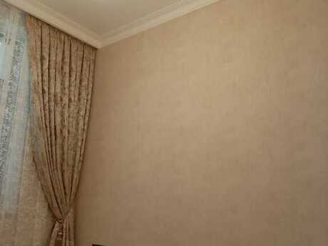 3 otaqlı yeni tikili - Elmlər Akademiyası m. - 92 m²