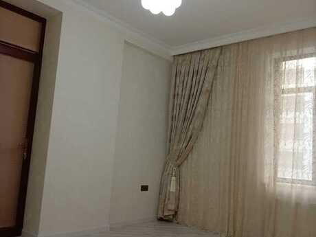 3 otaqlı yeni tikili - Elmlər Akademiyası m. - 92 m²