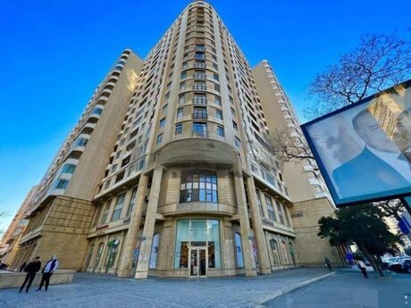 Elan №5636889 - Bakı, Elmlər Akademiyası m., 3 otaqlı, 92 m², 9/19 mərtəbə