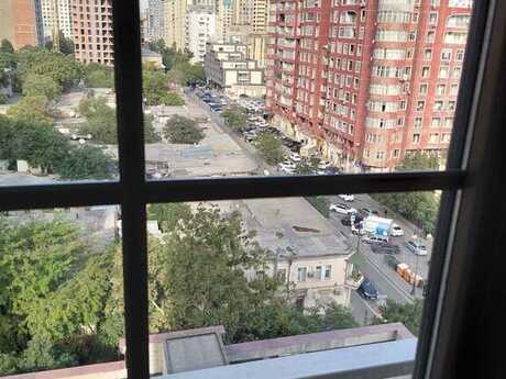 3 otaqlı yeni tikili - 28 May m. - 108 m²