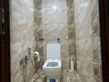 2 otaqlı yeni tikili - Masazır q. - 54 m²
