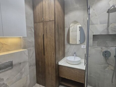 1 otaqlı mənzil, 58 m², Nardaran: 220 000 ₼ 5