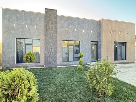 Объявление №5636990 - Баку, пос. Шувеляны, 4-комн., 160 м²