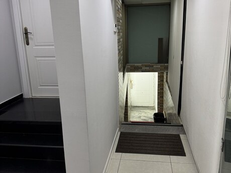 Obyekt - Nəriman Nərimanov m. - 270 m²