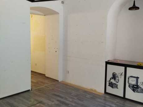 Obyekt - Sahil m. - 50 m²