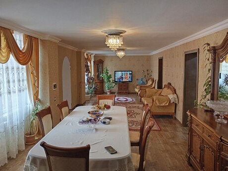Elan №5637084 - Bakı, Bahar q., 7 otaqlı, 400 m²
