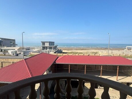 Obyekt - Novxanı q. - 920 m²