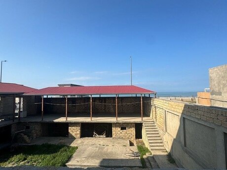 Obyekt - Novxanı q. - 920 m²