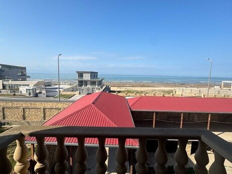 Obyekt - Novxanı q. - 920 m²