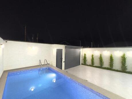 4-комнатный дом, 130 м², Mərdəkan: 177 000 ₼ 4