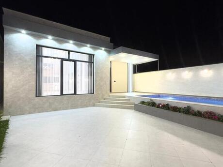 4-комнатный дом, 130 м², Mərdəkan: 177 000 ₼ 2