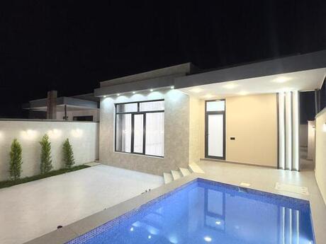 4-комнатный дом, 130 м², Mərdəkan: 177 000 ₼ 3
