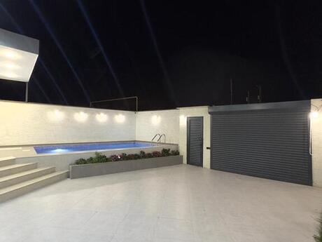 4-комнатный дом, 130 м², Mərdəkan: 177 000 ₼ 5