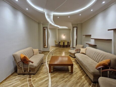 3-комнатная квартира, 132 м², Gənclik: 309 000 ₼ 5