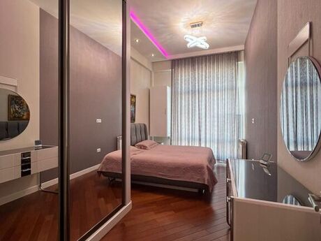 2 otaqlı yeni tikili - Nizami m. - 64 m²