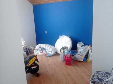 8 otaqlı həyət evi/bağ evi - Sea Breeze q. - 1200 m²