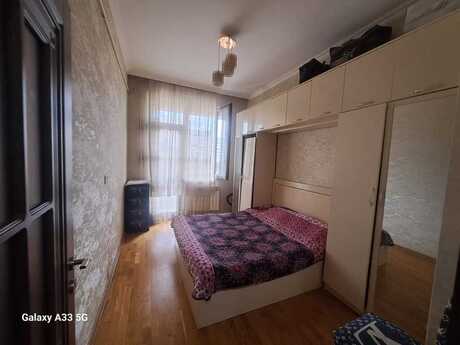 Объявление №5637682 - Баку, м. Иншаатчылар, 2-комн., 60 м², 4/17 этаж