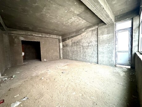 3 otaqlı yeni tikili - Neftçilər m. - 146 m²