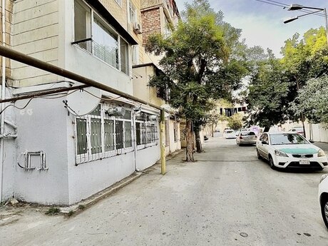 2-room apartment, 30 m², Qara Qarayev: 120 000 ₼ 5